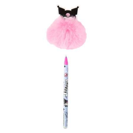 Химикал с гума Pom Pom Kuromi
