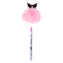Химикал с гума Pom Pom Kuromi