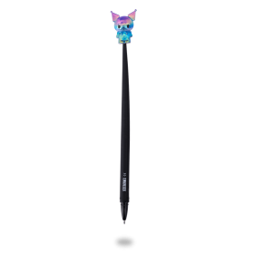 Силиконов химикал Colorino - FLEXI GEL - Kuromi