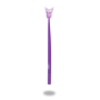 Силиконов химикал Colorino - FLEXI GEL - Kuromi