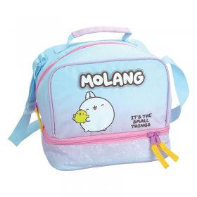 Термо чанта за храна Molang