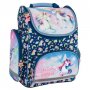 UNICORN 16  комплект 5 в 1 - раница, несесер, спортна торба, бутилка и кутия за храна