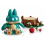 LEGO® Pokemon 72150 - Мунклакс