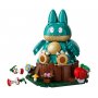 LEGO® Pokemon 72150 - Мунклакс