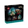 LEGO® Pokemon 72150 - Мунклакс
