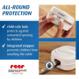 Reer 78060 CableGuard органайзер за кабели