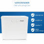Reer 83230 SafeContainer кутия за безопасно съхранение
