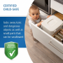 Reer 83230 SafeContainer кутия за безопасно съхранение