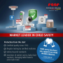 Reer 83230 SafeContainer кутия за безопасно съхранение