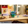 Конструктор LEGO Disney Стич и Скръмп, 43296