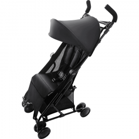 Britax Romer - Количка Britax Holiday - Cosmos Black