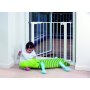 Baby Dan - Преграда Premier True Pressure Fit - Black
