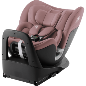 Столче за кола Britax Römer Rider - Swivel