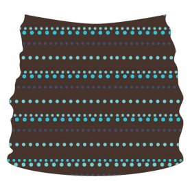 Колан за бременни Lassig ruffled dottedline LTEX010236