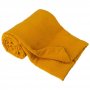 Одеяло Baby Matex Muslin 80х120 0371 Жълто