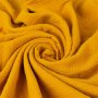 Одеяло Baby Matex Muslin 80х120 0371 Жълто
