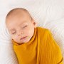 Одеяло Baby Matex Muslin 80х120 0371 Жълто