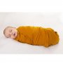 Одеяло Baby Matex Muslin 80х120 0371 Жълто