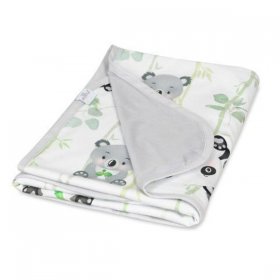 Одеяло Baby Matex BAMBOO 75х100 B09 0347