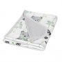 Одеяло Baby Matex BAMBOO 75х100 B09 0347