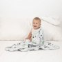 Одеяло Baby Matex BAMBOO 75х100 B09 0347