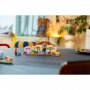 Конструктор LEGO Bluey На училище с Ръсти и Блуи, 11221