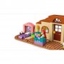 Конструктор LEGO Bluey На училище с Ръсти и Блуи, 11221