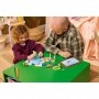 Конструктор LEGO Disney Забавление на плажа с Лило и Стич, 43280