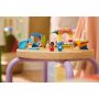 Конструктор LEGO Disney Забавление на плажа с Лило и Стич, 43280