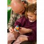 Конструктор LEGO Disney Забавление на плажа с Лило и Стич, 43280