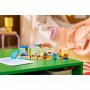 Конструктор LEGO Disney Забавление на плажа с Лило и Стич, 43280