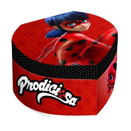 LADYBUG кутия за бижута