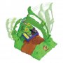 Игрален комплект Mattel Hot Wheels Monster Trucks, HPN72