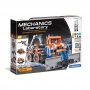 CLEMENTONI MECHANICS LABORATORY Конструктор Антарктическа експедиция