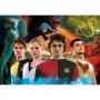 CLEMENTONI 1000ч. Пъзел Harry Potter