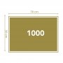CLEMENTONI 1000ч. Пъзел One Piece