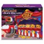AMBASSADOR Arcade Електронна мишена с патета и бластер Duck Gallery