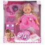 BAMBOLINA Кукла МАЯ BD1306BUL