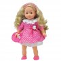 BAMBOLINA Кукла МАЯ BD1306BUL