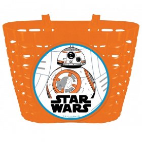 Кошница за велосипед SEVEN Star Wars 9035