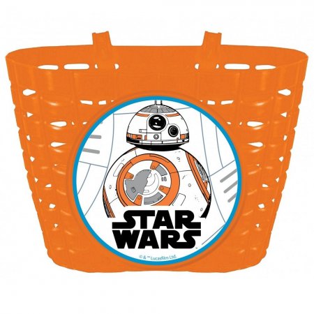 Кошница за велосипед SEVEN Star Wars 9035