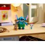 LEGO® Disney™ 43296 - Стич и Скръмп