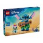 LEGO® Disney™ 43296 - Стич и Скръмп