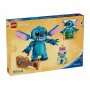 LEGO® Disney™ 43296 - Стич и Скръмп