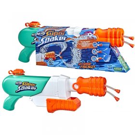 Воден бластер Hasbro Nerf Super Soaker: Hydro Frenzy