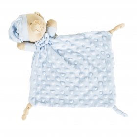 Cangaroo - Играчка 25х25 cm Bennie toy син