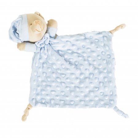 Cangaroo - Играчка 25х25 cm Bennie toy син