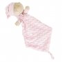 Cangaroo - Играчка 25х25 cm Bennie toy розов