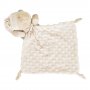 Cangaroo - Играчка 25х25 cm Bennie toy бежов