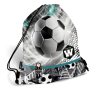 LIZZY CARD Top League FTW комплект 5 в 1 - раница, несесер, спортна торба, бутилка, кутия за храна